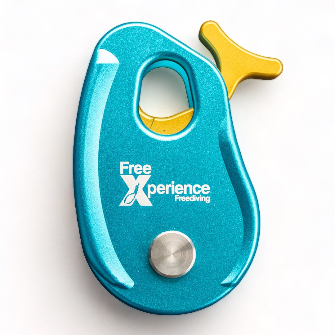 FreeXperience freediving pulley – FreeXperience official